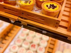 -君之狮子山·轻糖烘焙(松江印象城店)