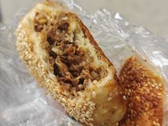 -满记烧饼(牛街东里小区一区店)