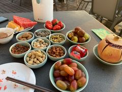 -湖畔居茶楼(湖滨店)