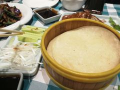 -紫光园(燕郊总店)