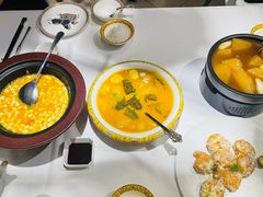 -彩虹之约•淮扬家宴(亚运村店)