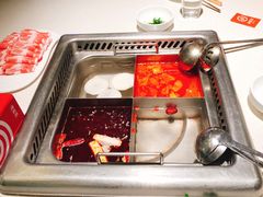 -海底捞火锅(顺义华联店)