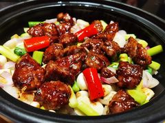 -粗茶淡饭·汉口公馆(循礼门店)