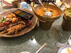 -Home Thai·泰谣(王府井apm店)