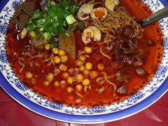 -贵州六盘水羊肉粉(观音桥店)