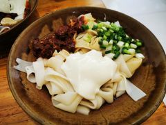 -袁家豆腐
