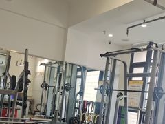 -中田健身工作室(绿地大道店)
