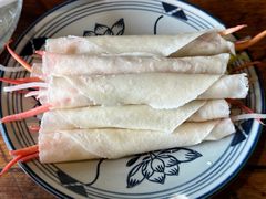 葱葱卷-太平张醪糟(西街直营店)