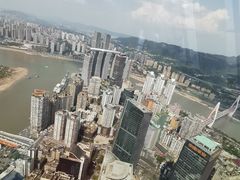 -WFC会仙楼观景台