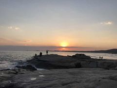 -老虎石海上公园