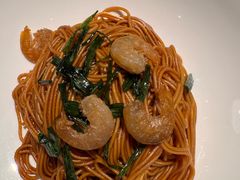 -漢舍中国菜馆(浦东嘉里城店)