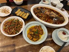-一楼食业·美食人家