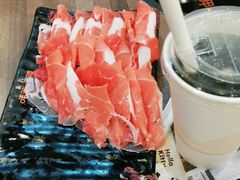 -呷哺呷哺 黄金牧场 (旧宫永辉超市店)