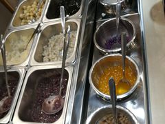 -哼哈豆花工房(高铁吾悦广场店)
