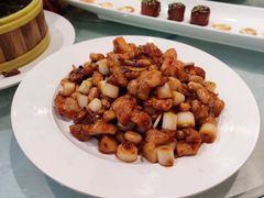 -玉林烤鸭店(定福庄店)