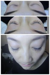 睫作-光SPA科技美肤