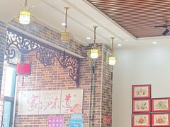 -天天初二·天津传统捞面·天津特色菜(凌奥总店)