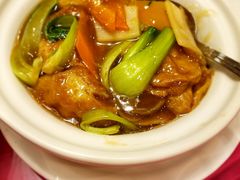 -上海老饭店(北京分店)