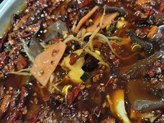 -娘家米汤饭(大营路店)