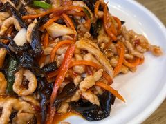 -谢虢彬名厨私房菜
