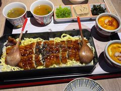 -千寿·金焰食堂(仁和新城店)
