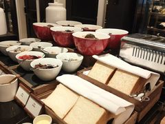 -滙壹西餐厅·厦门华尔道夫酒店