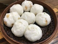 -都谷包子(天一广场店)