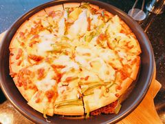 -长峰假日酒店·佛罗伦萨西餐厅