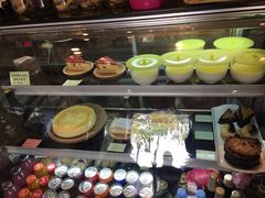 -CafeDuVillage乡村咖啡馆(美邻苑店)