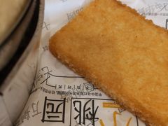 -小桃园·豆浆油条(复兴中路店)