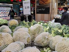 -永辉超市(回龙观店)