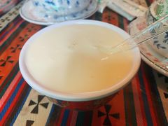 牦牛酸奶-卡万金特色藏餐