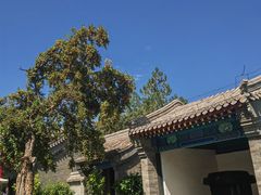 -内蒙古将军衙署博物院