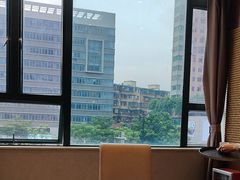 -新兴家喻酒家·羊城名宴(昌岗店)