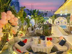 -天空花园餐吧·生日·团建(南山店)