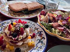 -Alimentari早午餐(安福路店)