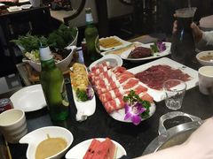 -香传承重庆火锅(直营中山路店)