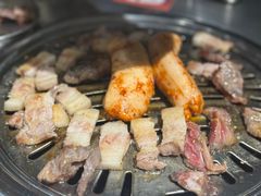 -炽城·烤肉名家(鸿达中央广场店)