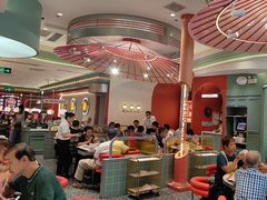 -避风塘·金牌店·夜宵(金玉兰店)