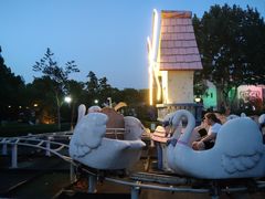 -安徒生童话乐园