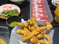 -乔先生涮肉·鲜活牛羊肉火锅(塘沽店)
