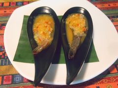 -忘忧草融合私房菜(红鼎国际店)