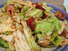 干锅包菜-鼎香润(德胜门内店)