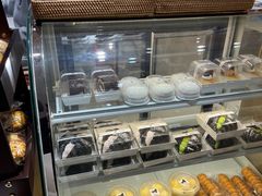 -小飞象面包公社(珠江路金鹰店)