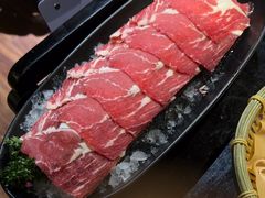 -捞王锅物料理(凯旋路店)