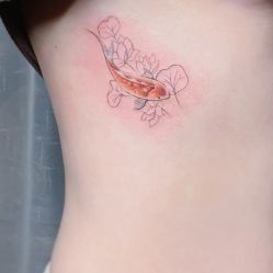 -明星刺青·洗纹身