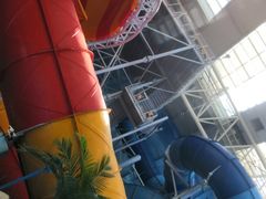 -青岛东方影都融创水世界