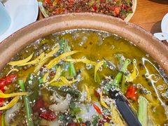 -滇越乘象云南餐厅(次渠店)