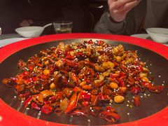 -蔴将·川菜(黄龙万科店)