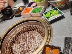 -花时·炭火烧肉(东百中心A馆店)